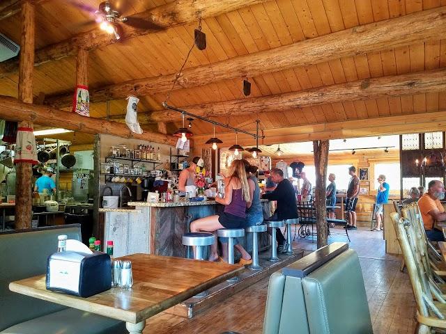 Stanley Baking Company & Cafe