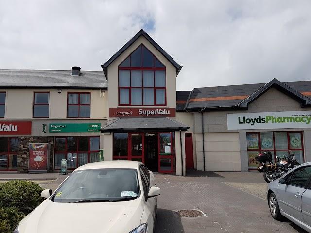 SuperValu Rosslare Harbour