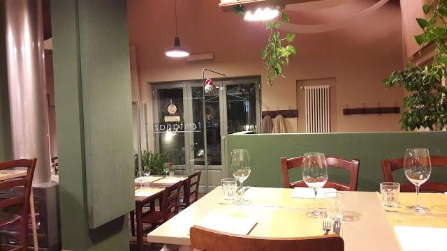 Locanda Fontanazza Osteria con Camere