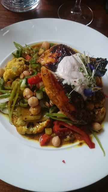 The Hidden Kitchen & Dining