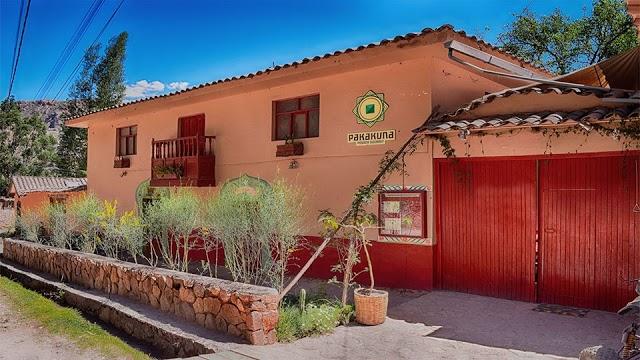 Pakakuna Posada Gourmet