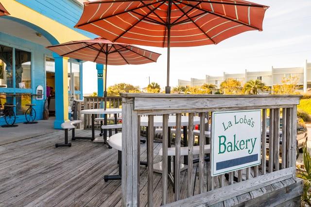 La Loba's Bakery & Cafe