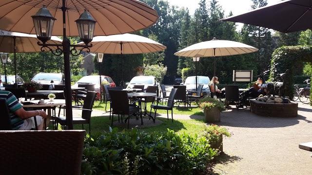 Pannenkoekenhuis & Berg en Dal