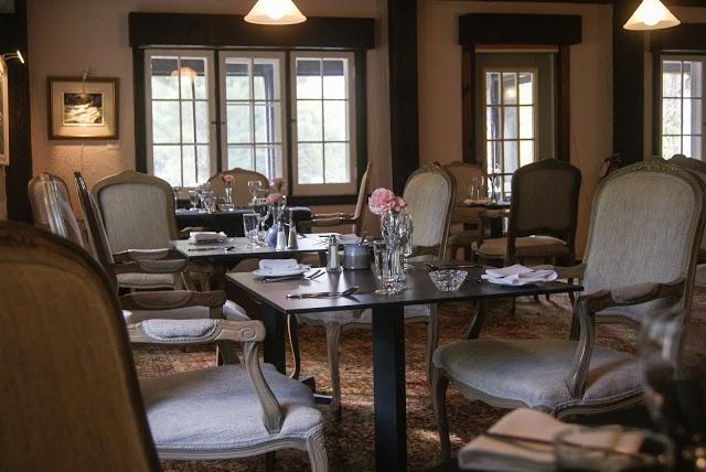 The Norsemen Restaurant