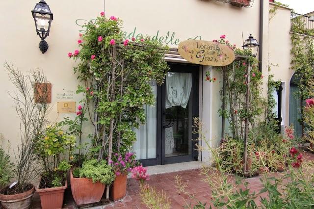 Locanda delle Grazie e B&B