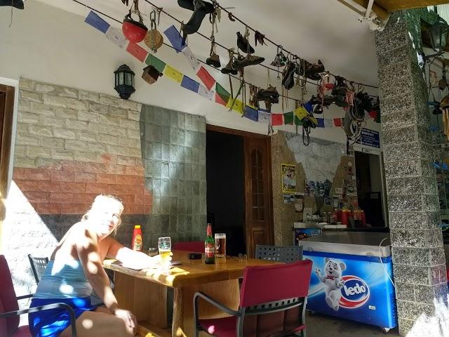 Dinko Buffet Paklenica