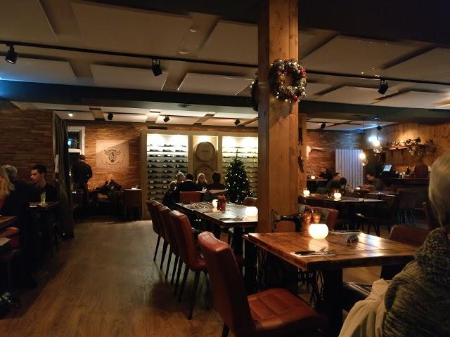 Steakhouse Bij de Buurvrouw