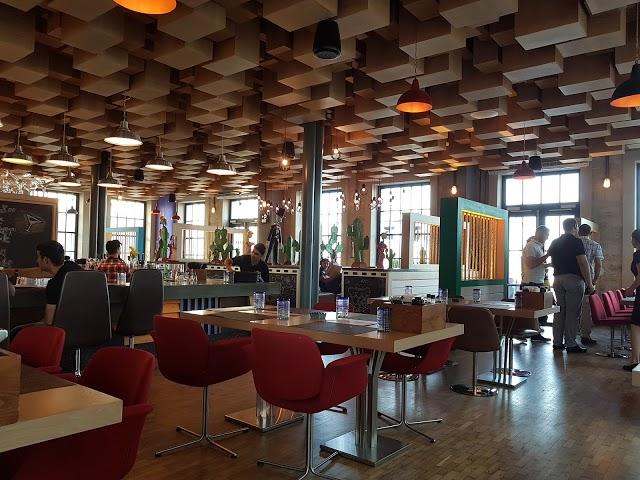 Maya Mexican Restaurant