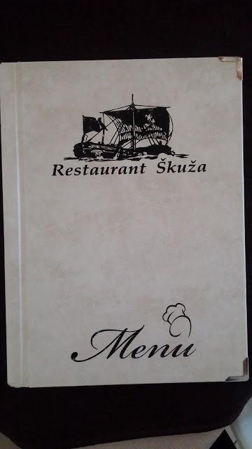 Skuza Restaurant