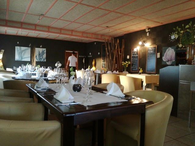 Restaurante Pedramala