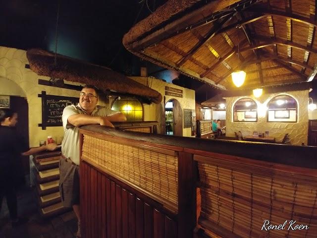 Tauren Steak Ranch Restaurant