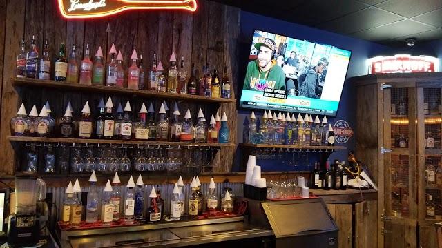 Anchor Down Bar & Grille