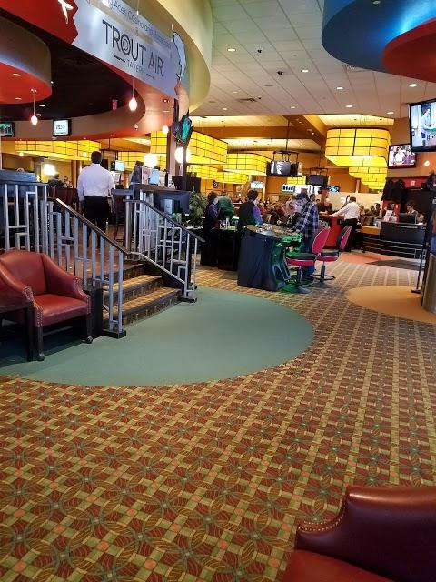Running Aces Casino