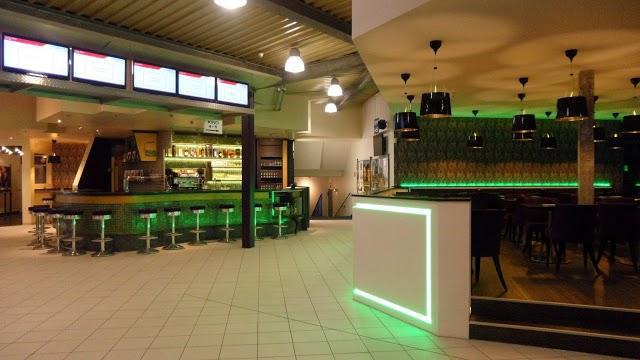 Kinocenter Theaterhaus Speyer