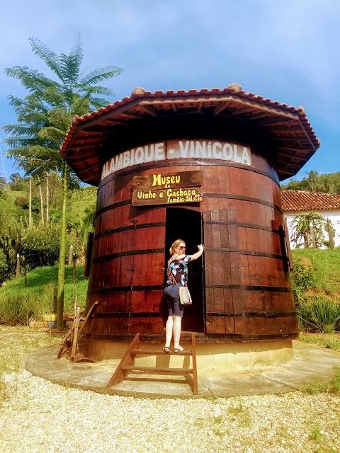 Vinicola Familia Silotto