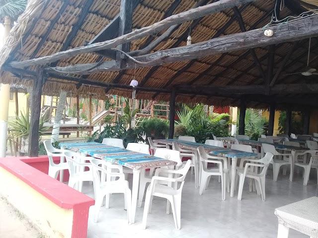 Restaurant La Conchita