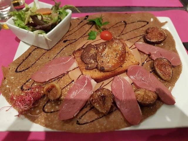 Creperie A la Folie Douce