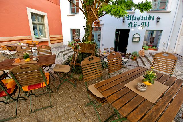 Altstadt Kopi Naumburg