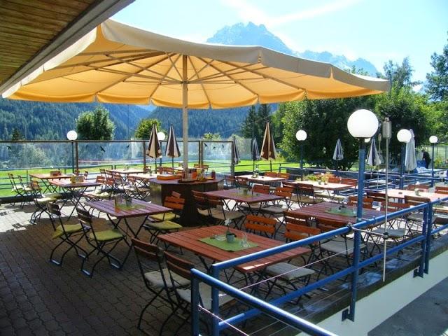 Restaurant Pizzeria Tru