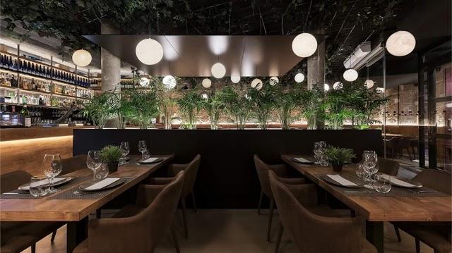 A Taberna do Trasno Cambados