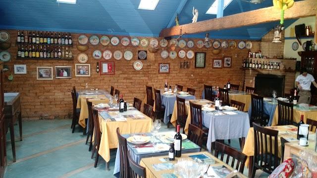 Restaurante Gosto com Gosto