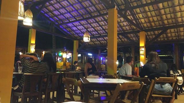 Mar e Mel Restaurante