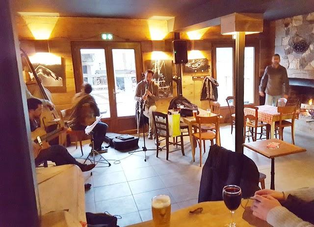 Brasserie du Venasque