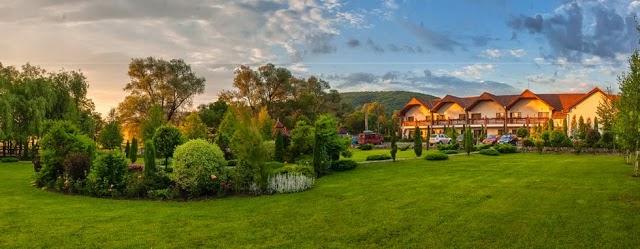 Domeniul Dracula Danes