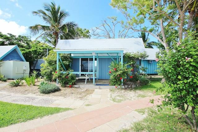 Great Keppel Island Hideaway