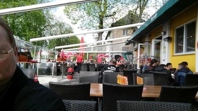 Donaucafe