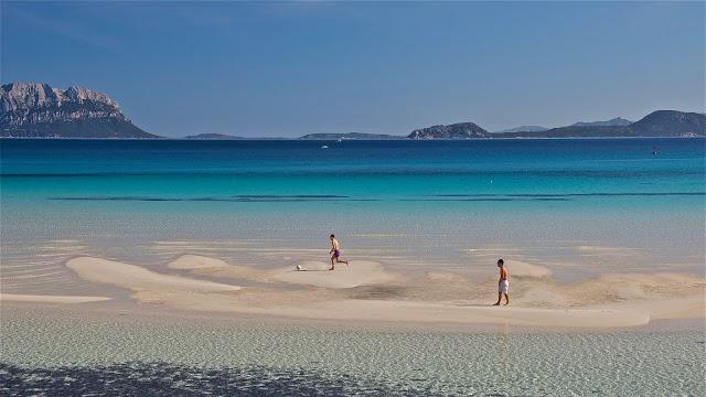 Terza Spiaggia Restaurant