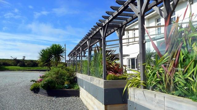 Elements Hotel and Restaurant