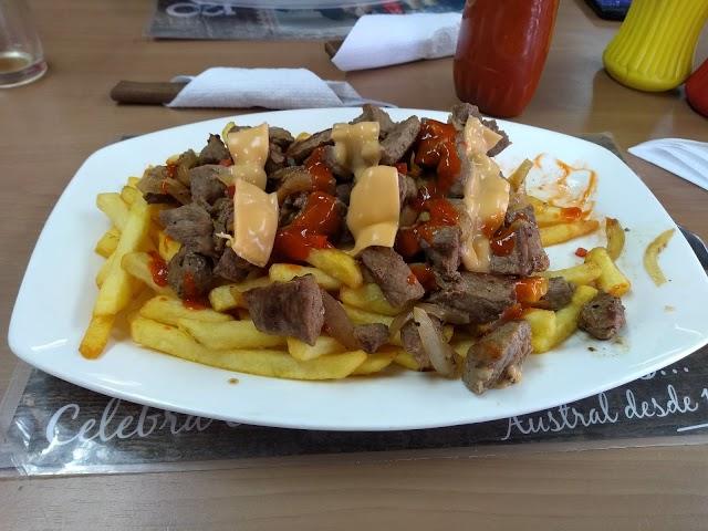 Restaurante Pub Verdugo's