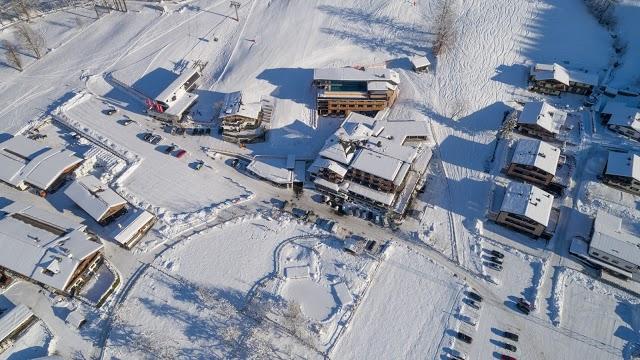 Hotel-Restaurant Penzinghof Lindner e.U