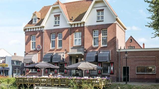Hotel Restaurant Gasterij Het Oude Posthuys