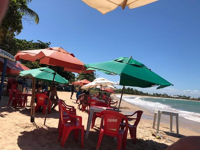 Barraca Franga Fogosa