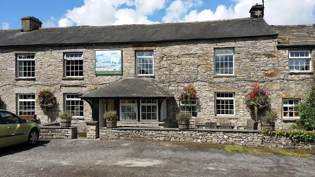 Fat Lamb Country Inn