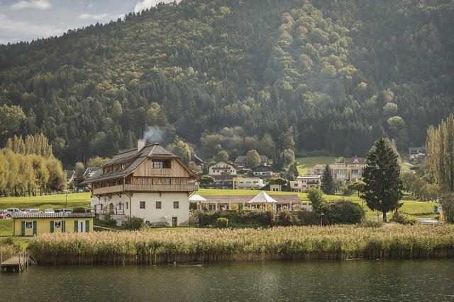Restaurant Stiftsschmiede