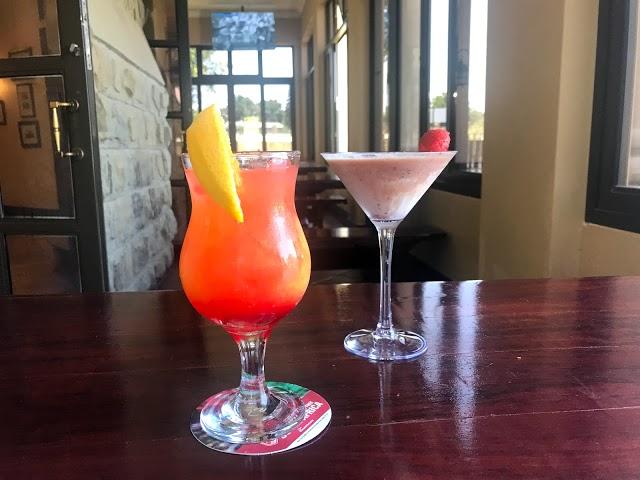 Frontier Inn And Casino