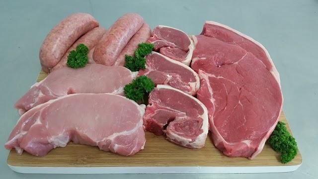 Smiths Lake Butchery