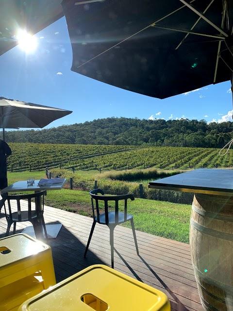 Cockfighters Ghost Wines