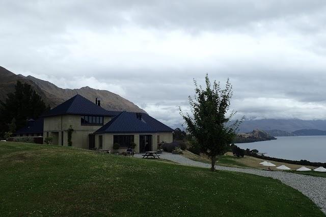 Rippon Winery