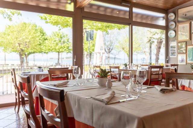 Albergo Ristorante da Settimio