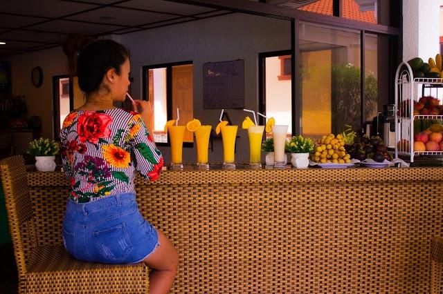 Sunshine Village Panglao