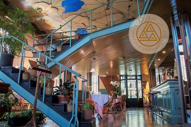 L'Alianca d'Angles 1919