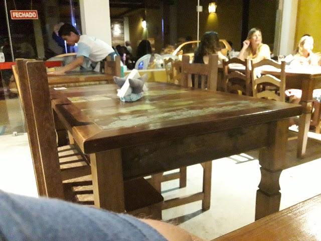 Restaurante Zequinha
