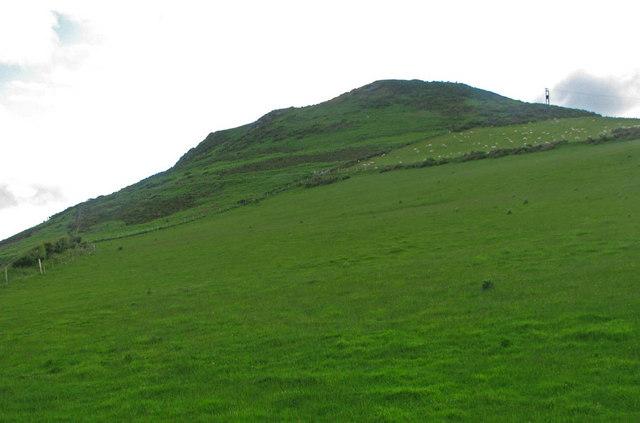 Pendinas Lochtyn