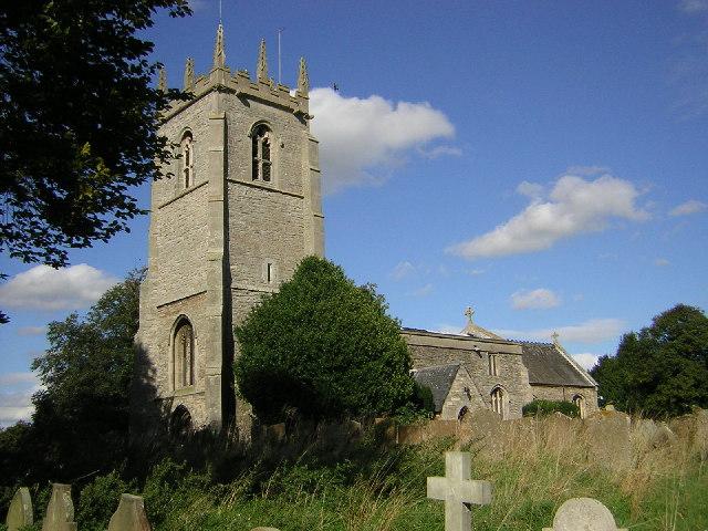 St George the Martyr's Church