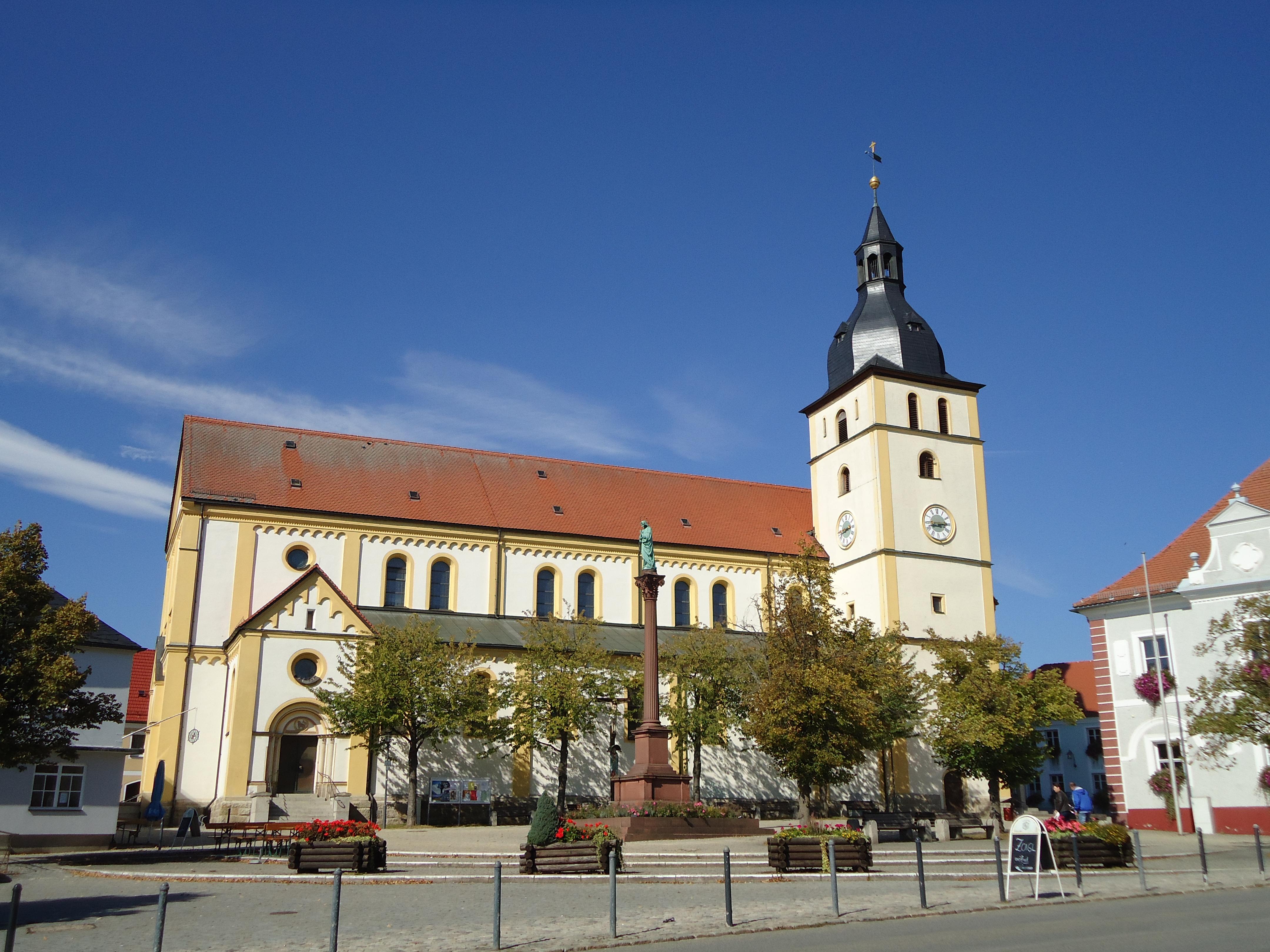 St. Jakob