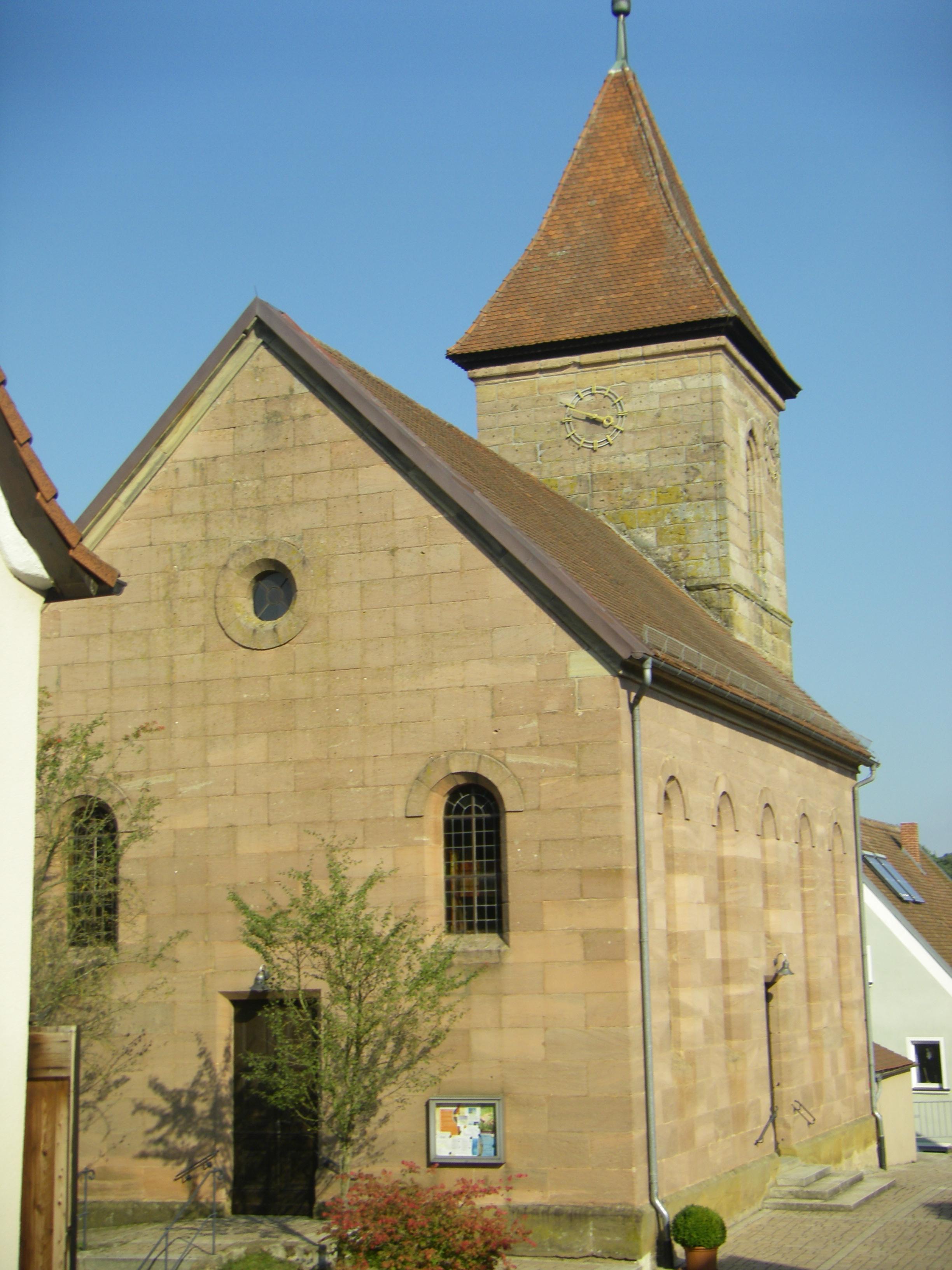 St. Georg